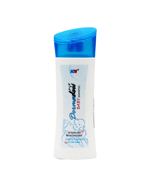 DERMADEW BABY SHAMPOO 80ML