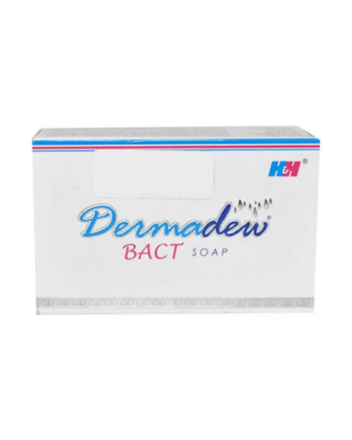 DERMADEW BACT SOAP