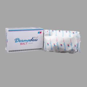 DERMADEW BACT SOAP