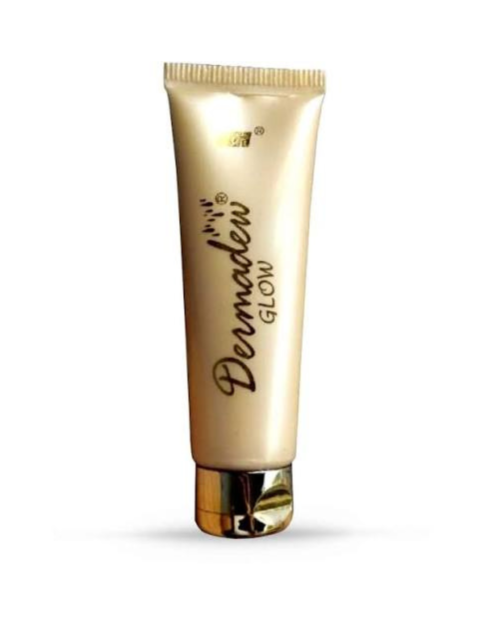 DERMADEW GLOW FACE WASH