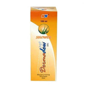 DERMADEW SHOWERGEL(100 ML)