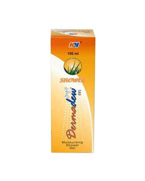 DERMADEW SHOWERGEL(100 ML)
