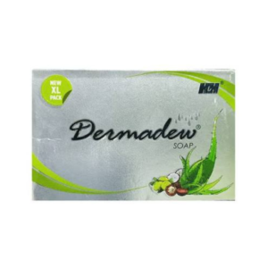 DERMADEW SOAP 75GM