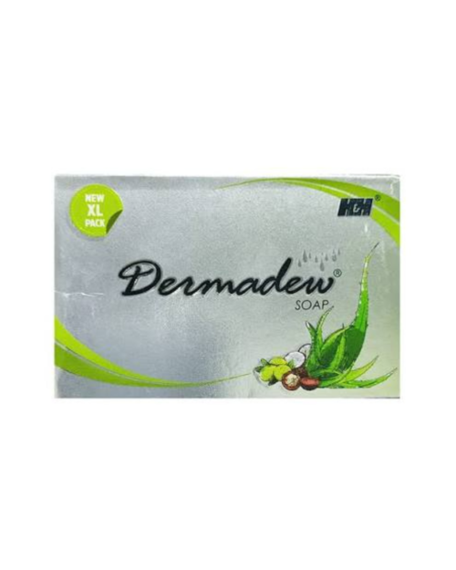 DERMADEW SOAP 125GM
