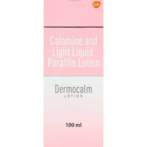 DERMOCALM LOTION