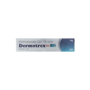 DERMOTREX GEL