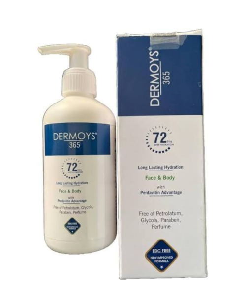 DERMOYS 365 LOTION