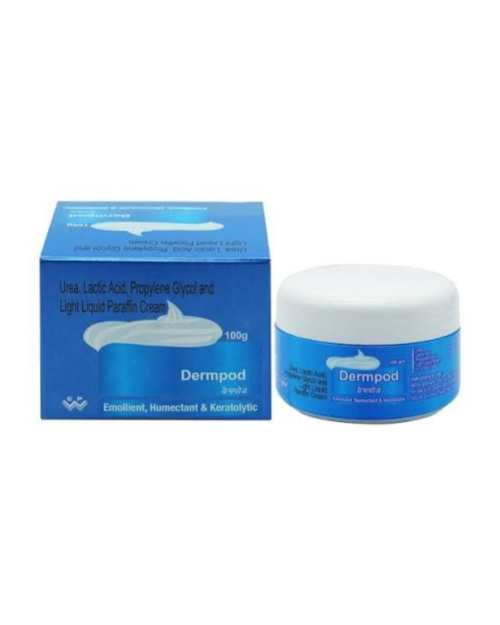 DERMPOD CREAM
