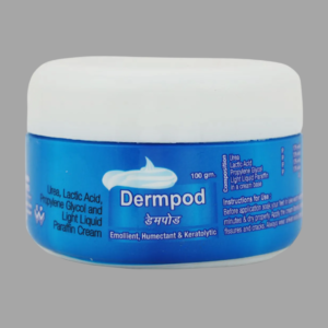 DERMPOD CREAM