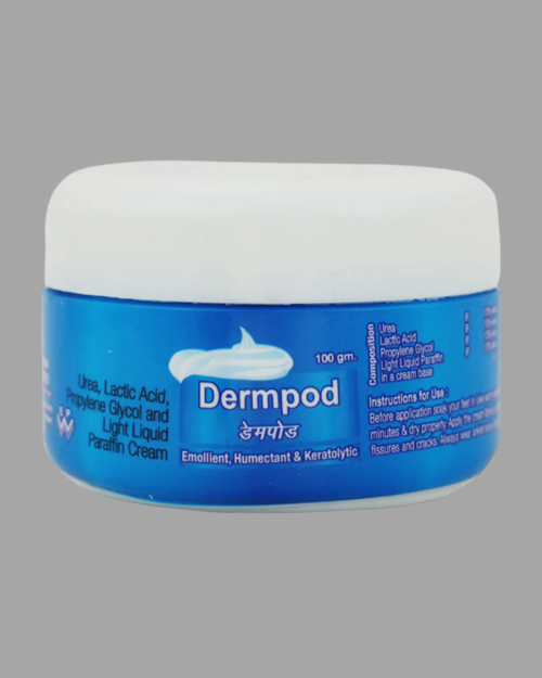 DERMPOD CREAM