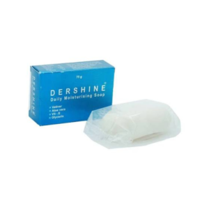 DERSHINE SOAP