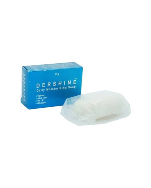 DERSHINE SOAP
