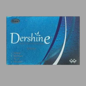 DERSHINE SOAP