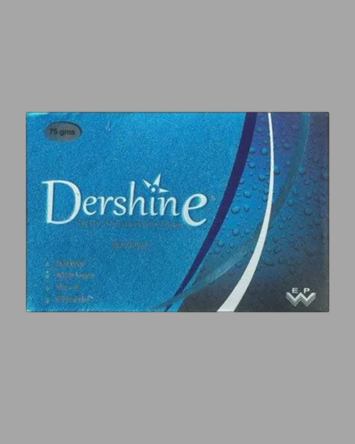 DERSHINE SOAP