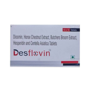 DESFLOVIN TABS