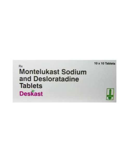 DESKAST TAB