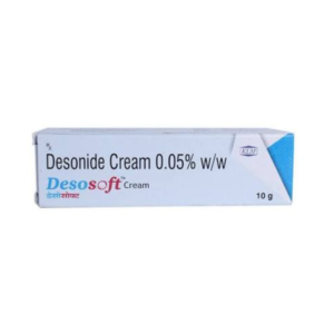 DESOSOFT CREAM