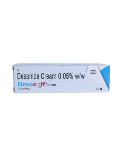 DESOSOFT CREAM