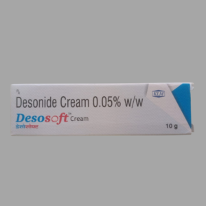DESOSOFT CREAM