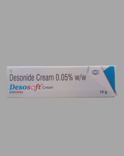 DESOSOFT CREAM