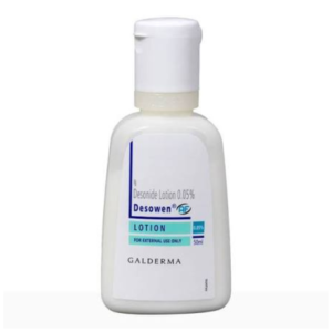 DESOWEN AF LOTION