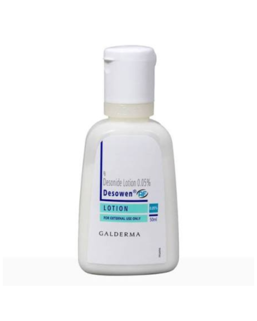 DESOWEN AF LOTION