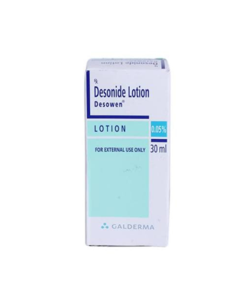 DESOWEN LOTION