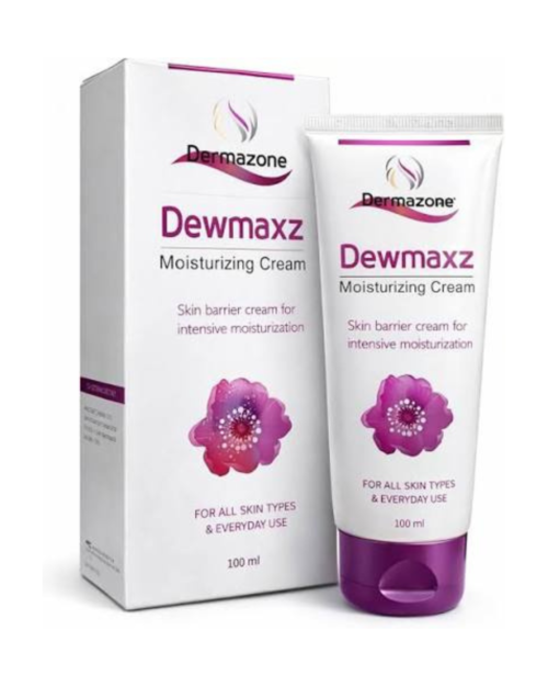 DEWMAXZ MOIST CREAM