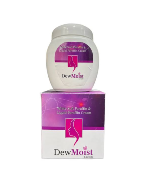 DEWMOIST CREAM