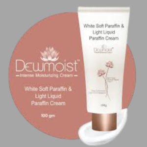 DEWMOIST CREAM