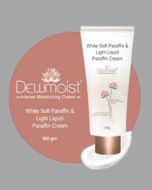 DEWMOIST CREAM