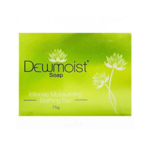 DEWMOIST SOAP