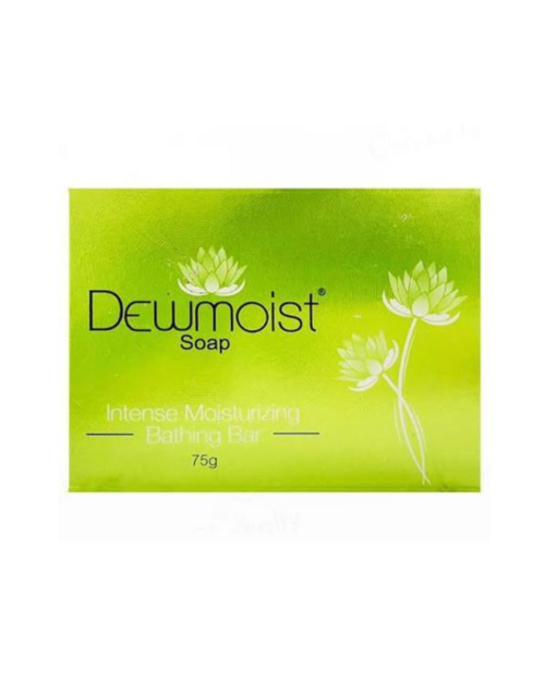 DEWMOIST SOAP