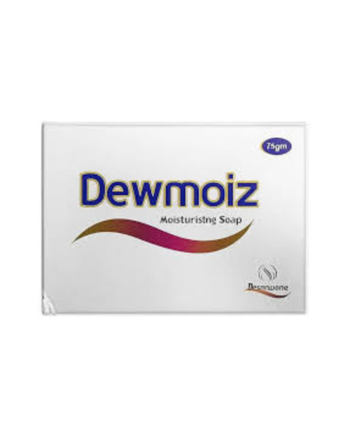 DEWMOIZ SOAP