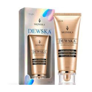 DEWSKA CREAM 100GM