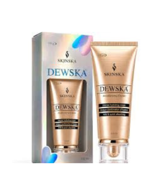 DEWSKA CREAM 100GM