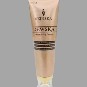 DEWSKA CREAM 100GM