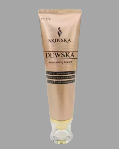 DEWSKA CREAM 100GM