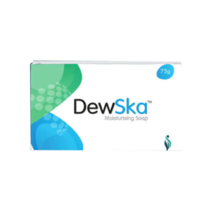 DEWSKA SOAP