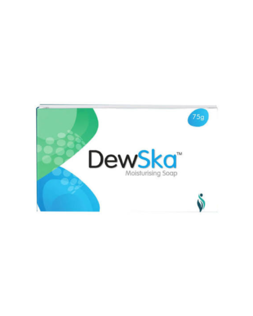 DEWSKA SOAP