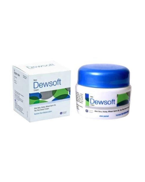 DEWSOFT - CREAM