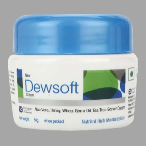 DEWSOFT – CREAM
