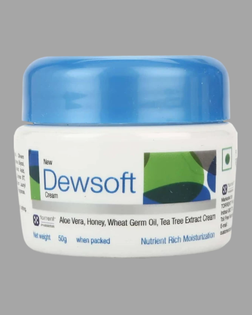 DEWSOFT – CREAM