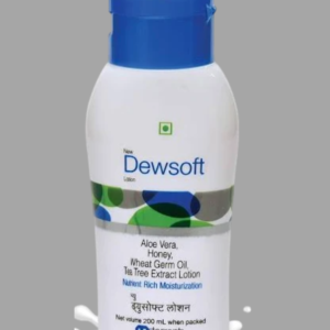 DEWSOFT – LOTION