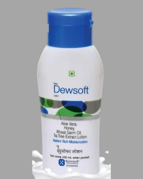 DEWSOFT – LOTION