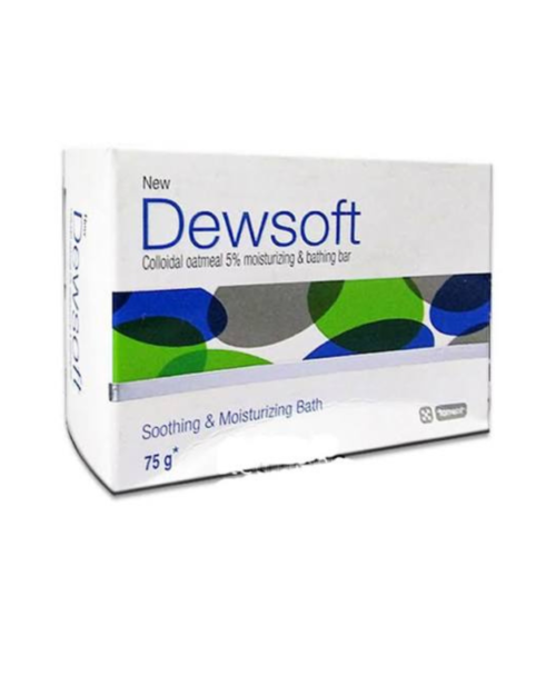 DEWSOFT - SOAP