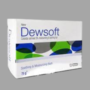 DEWSOFT – SOAP
