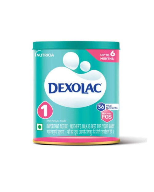DEXOLAC 1 POWDER TIN