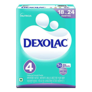 DEXOLAC 4 POWDER REFIL