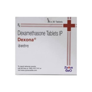 DEXONA TABS